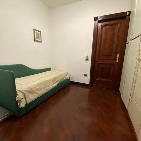 Casa Vacanze Parco Dei Fiori Villa Scafati Luaran gambar
