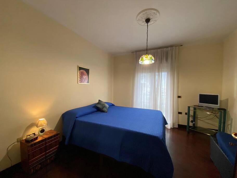 Casa Vacanze Parco Dei Fiori Villa Scafati Luaran gambar