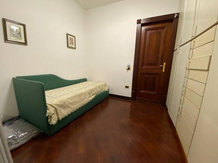 Casa Vacanze Parco Dei Fiori Villa Scafati Luaran gambar